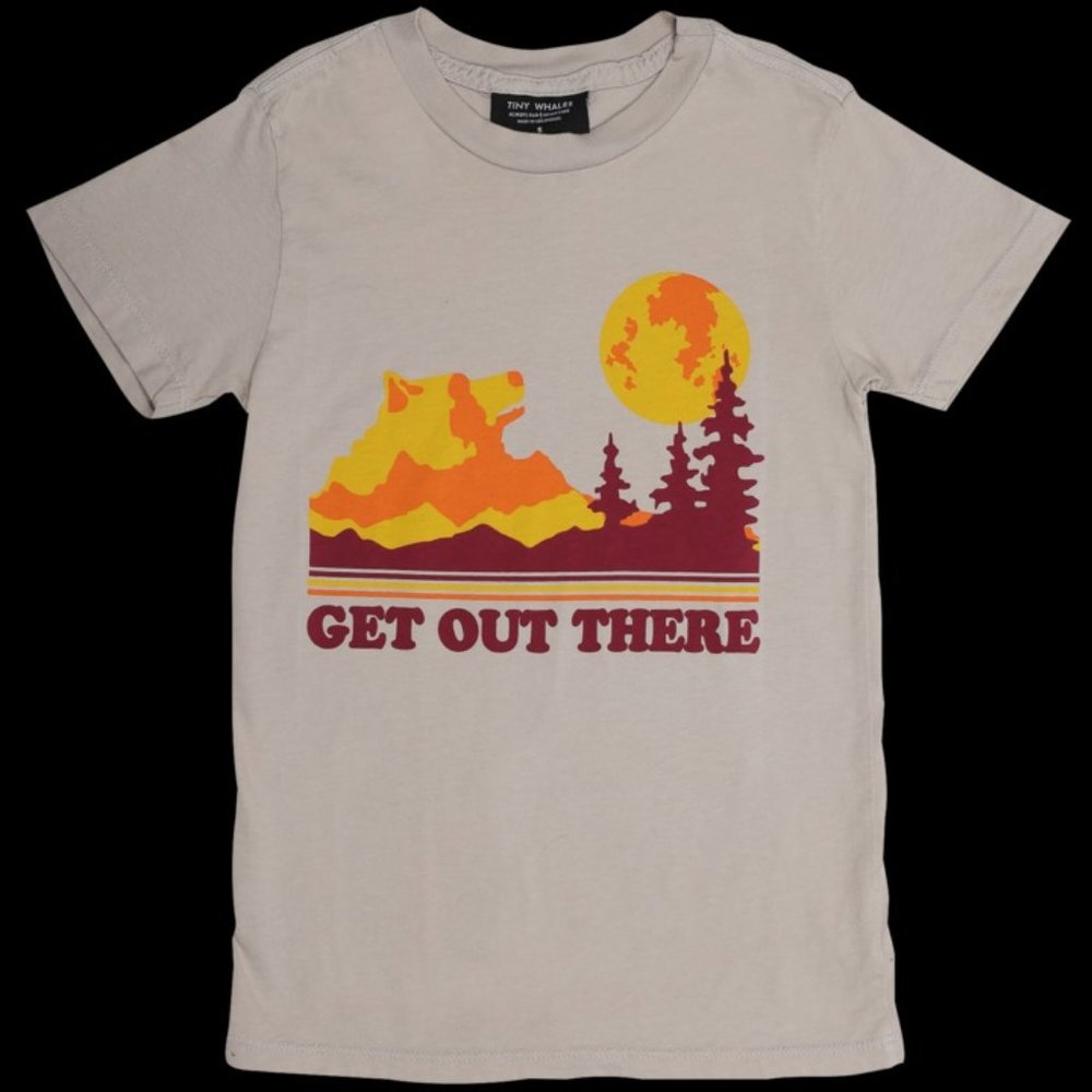 Kids Tee Shirt